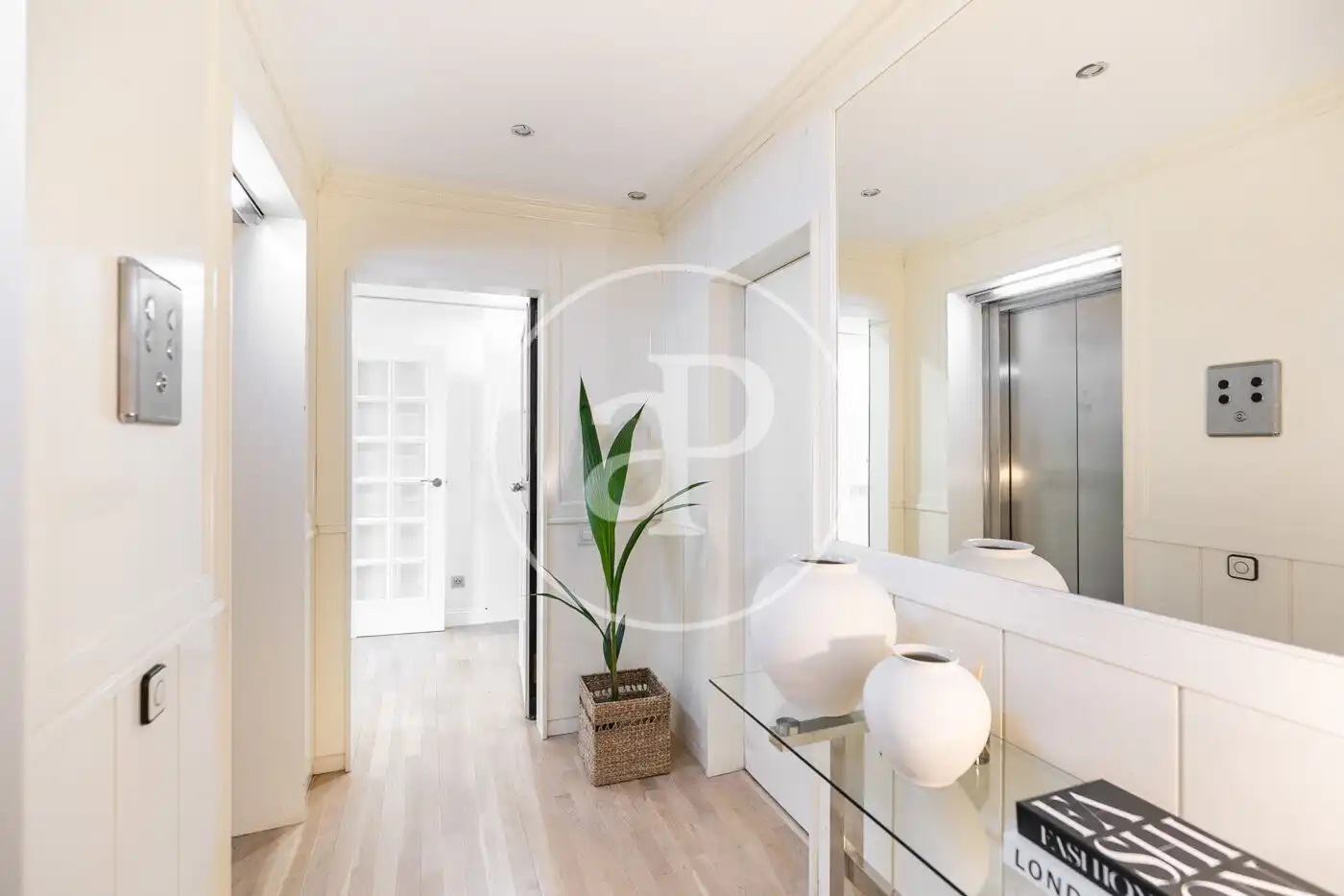 Flat for rent in C. del Capitán Arenas, Sarrià