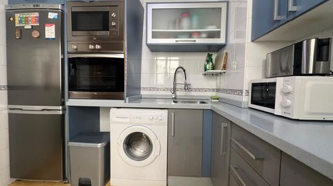 Foto 2 de Pis en venda a Los Palacios y Villafranca, Sevilla