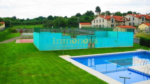 Foto 4 de Casa adosada en venta en Val Do Seixo, 2, A Merca , Ourense