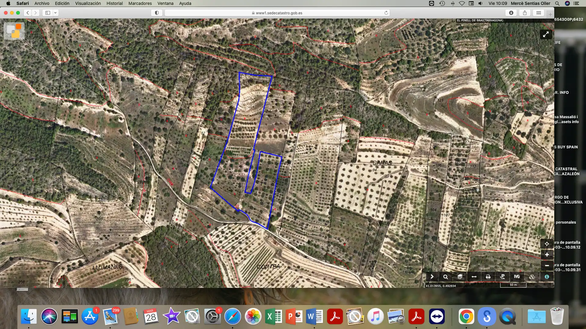 Country homes for sale in El Pinell de Brai