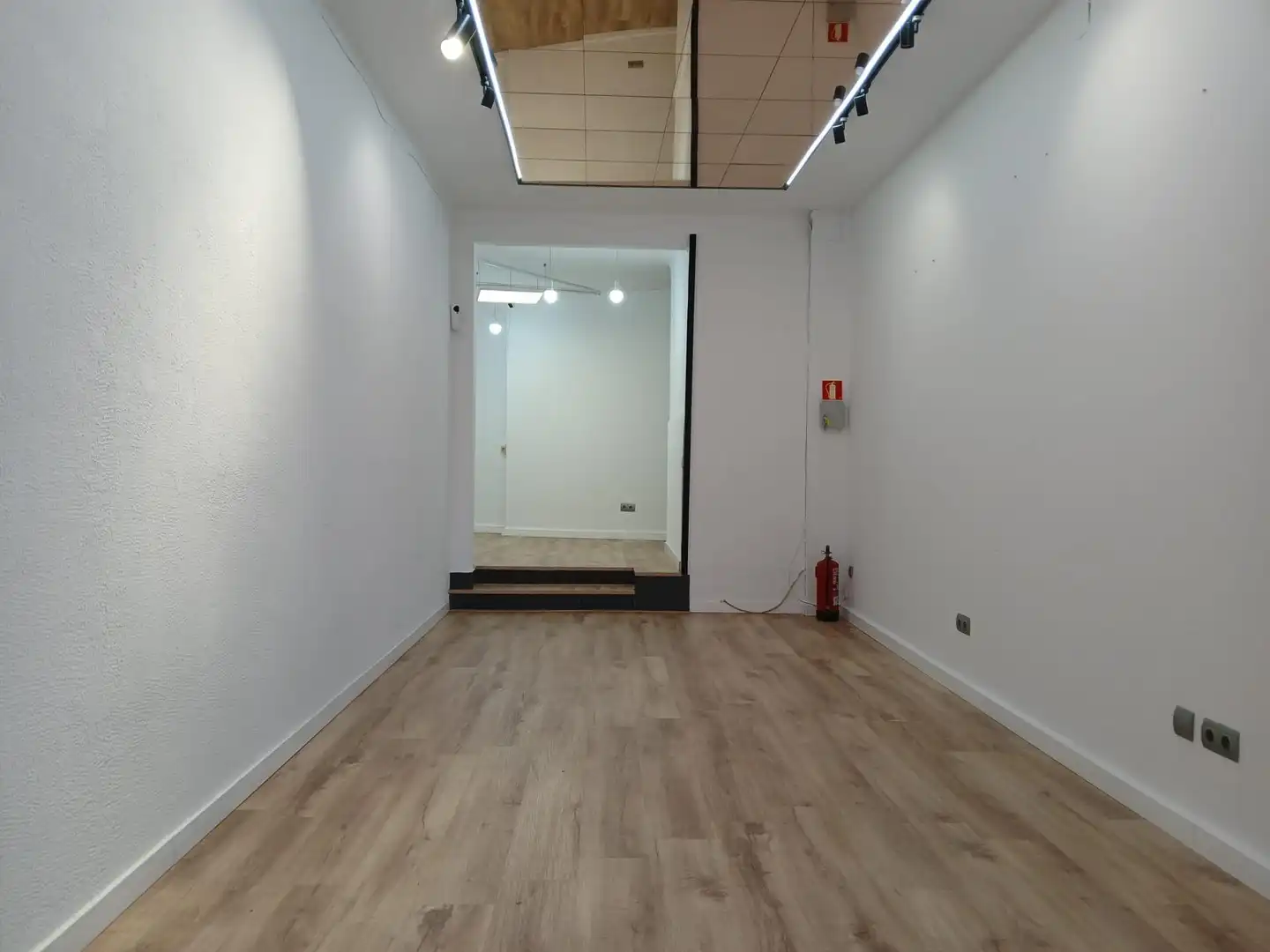 Office space to rent in Carrer JAUME I 15, imagen 9