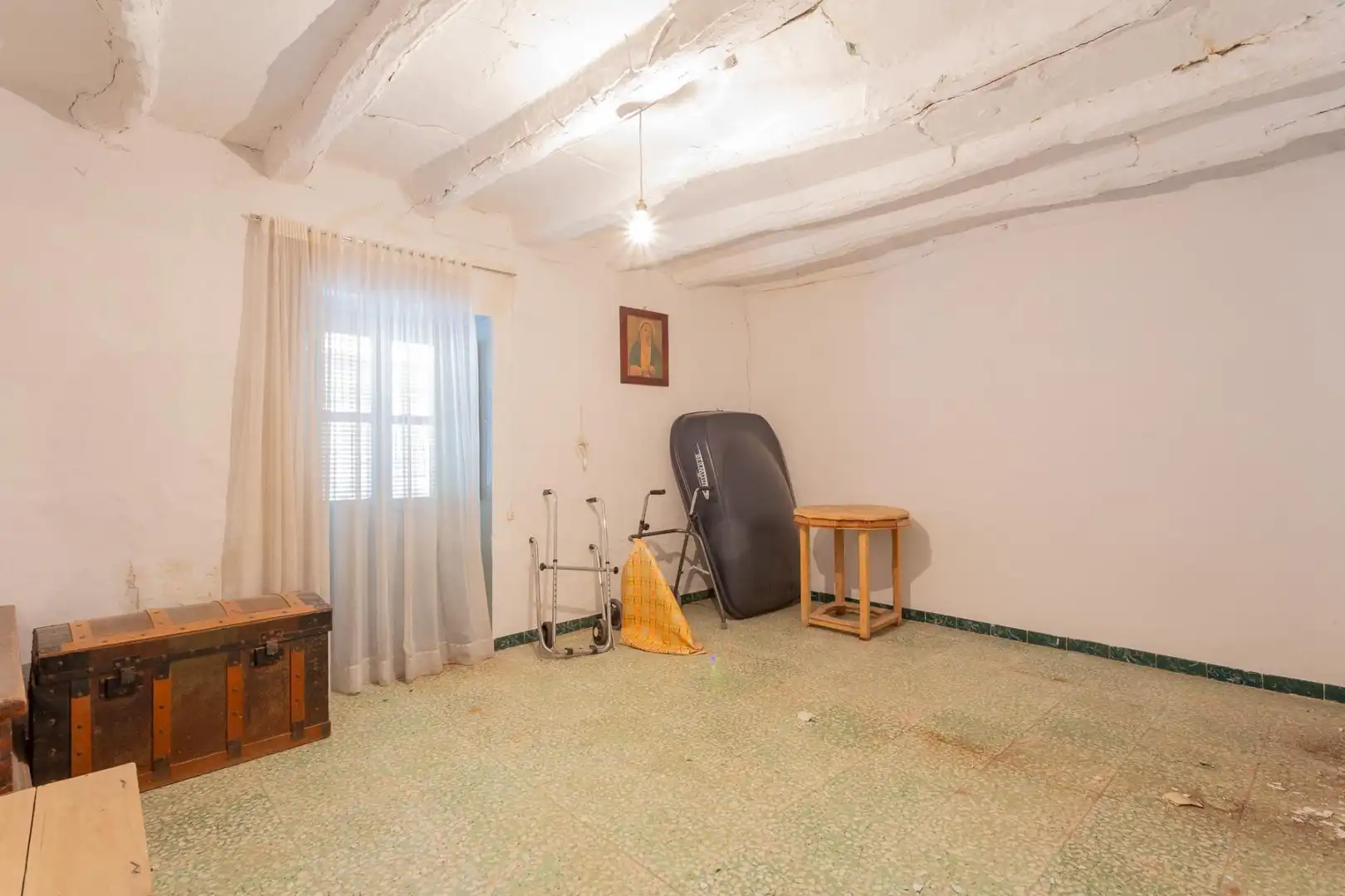 Casa rústica con terraza en venta en Calle Pilarejo, imagen 38