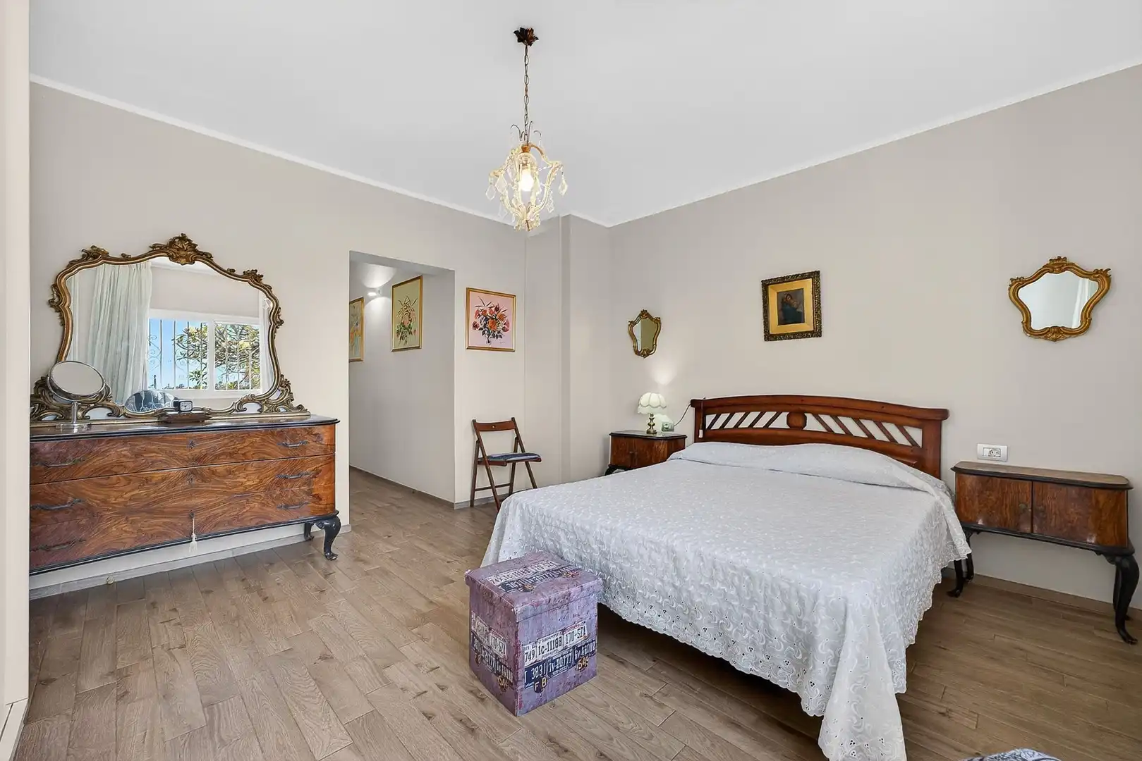 Habitación de Casa o chalet en venta en Arona