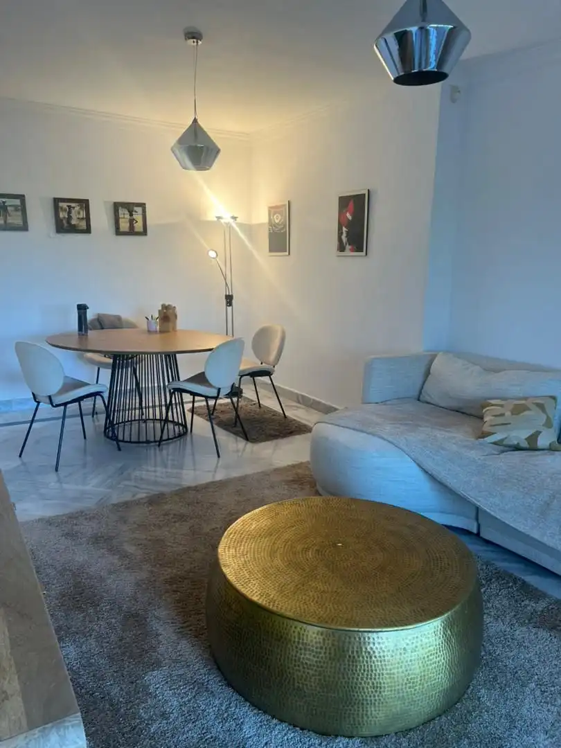 Apartament de lloguer a Nueva Andalucía, imagen 11