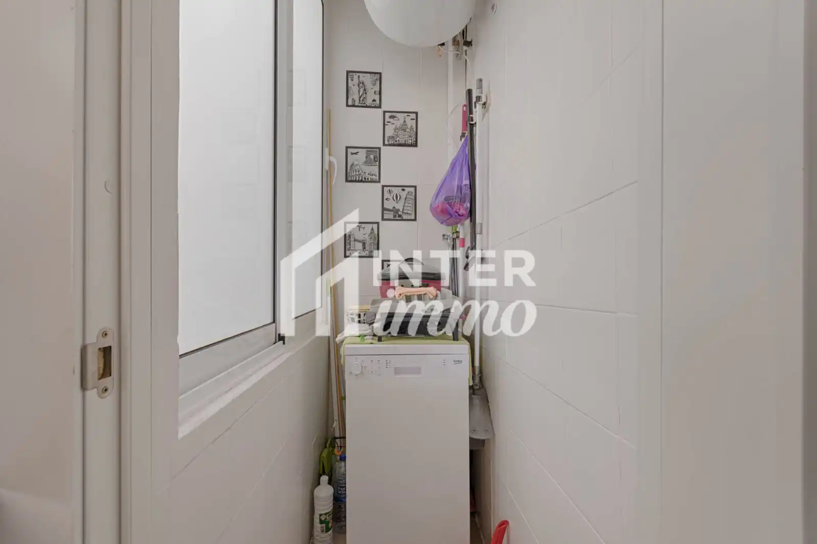Mini appartamento in vendita a Calle Gravina 62, imagen 21