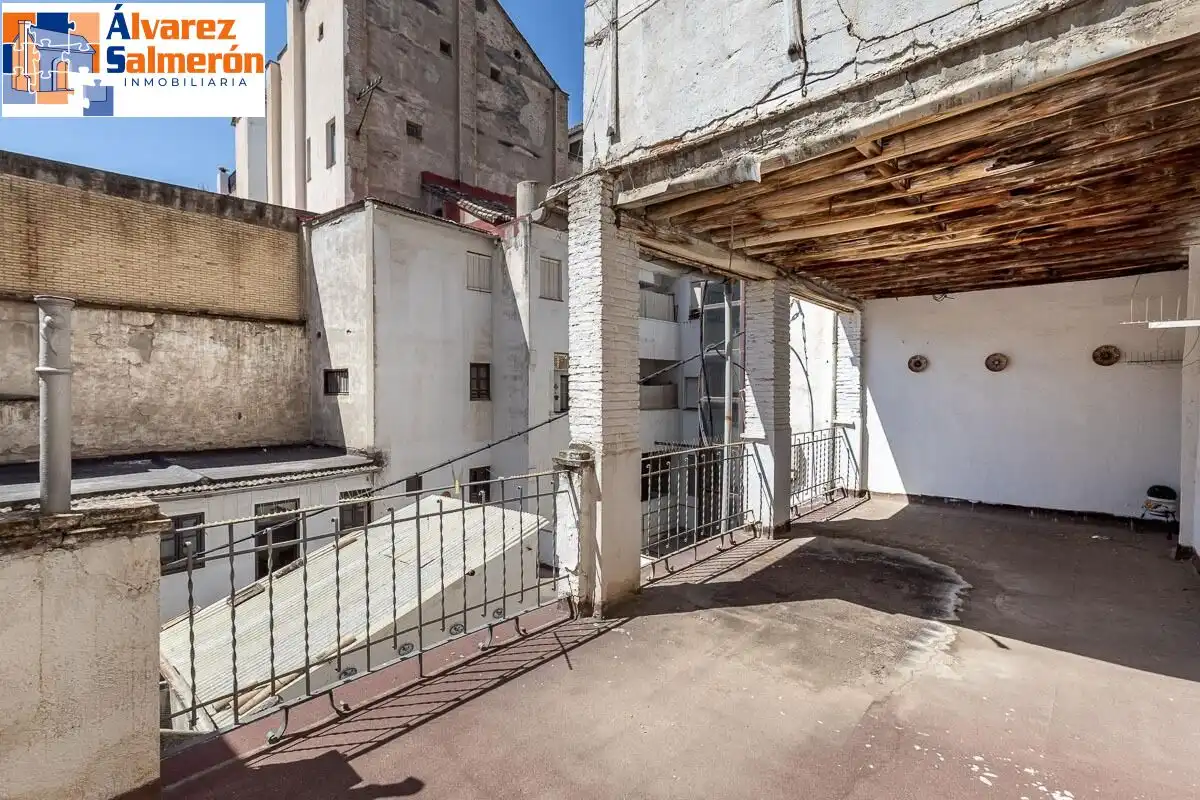 Appartement avec terrasse à vendre à Calle SAN ANTON, imagen 30