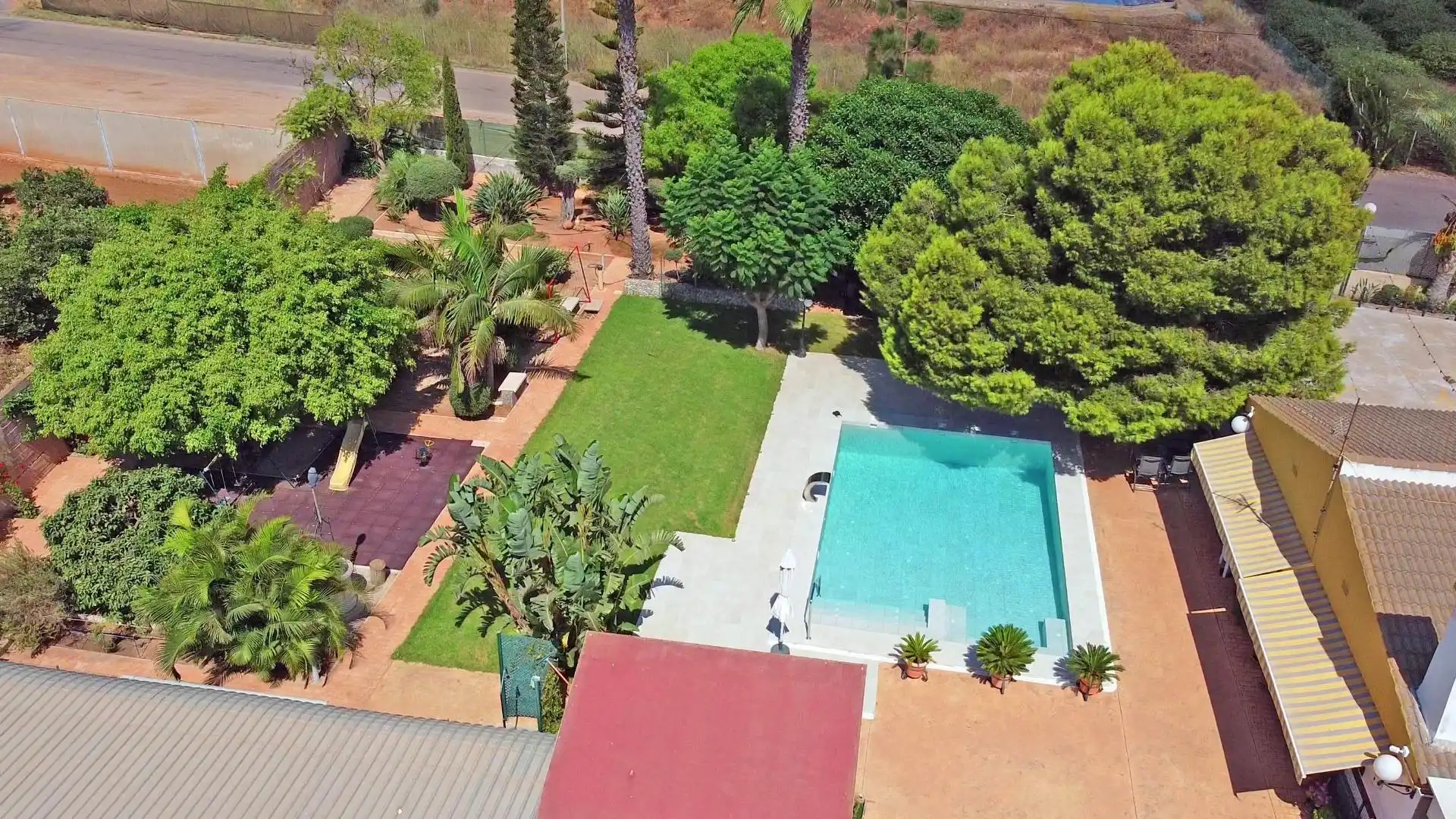 Xalet amb piscina en venda a Calle REYES - DS ALGAR, imagen 49