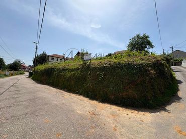 Wohnbaugrundstück zum Verkauf in Rua Carapucha