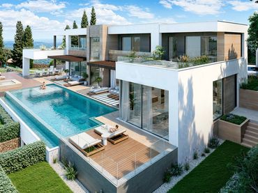 Casa con balcone in vendita a Nueva Andalucía