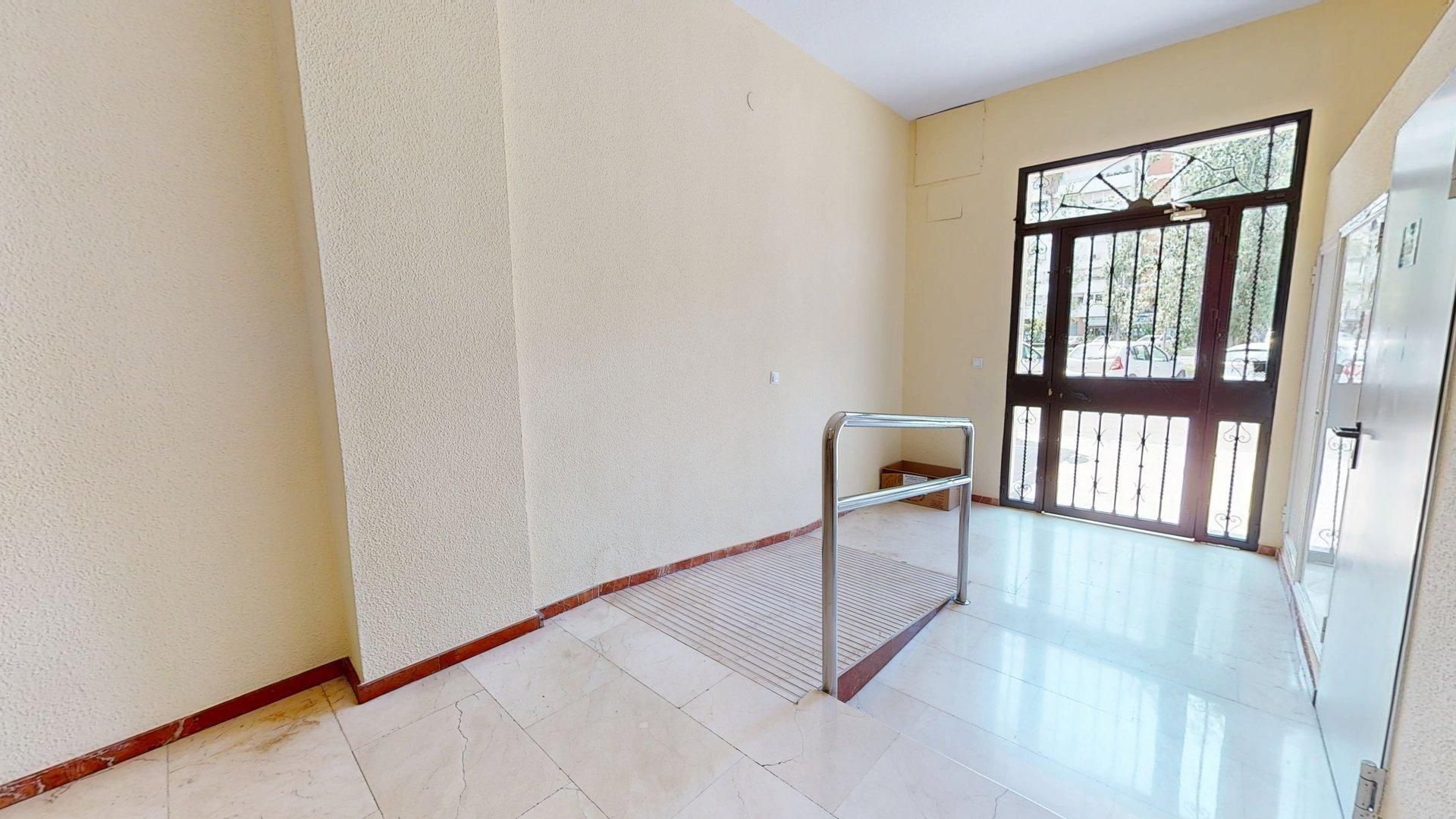 Piso de alquiler en Fátima - Levante