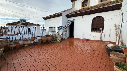 Foto 5 de Casa adosada en venda a Austria, Sanlúcar la Mayor, Sevilla