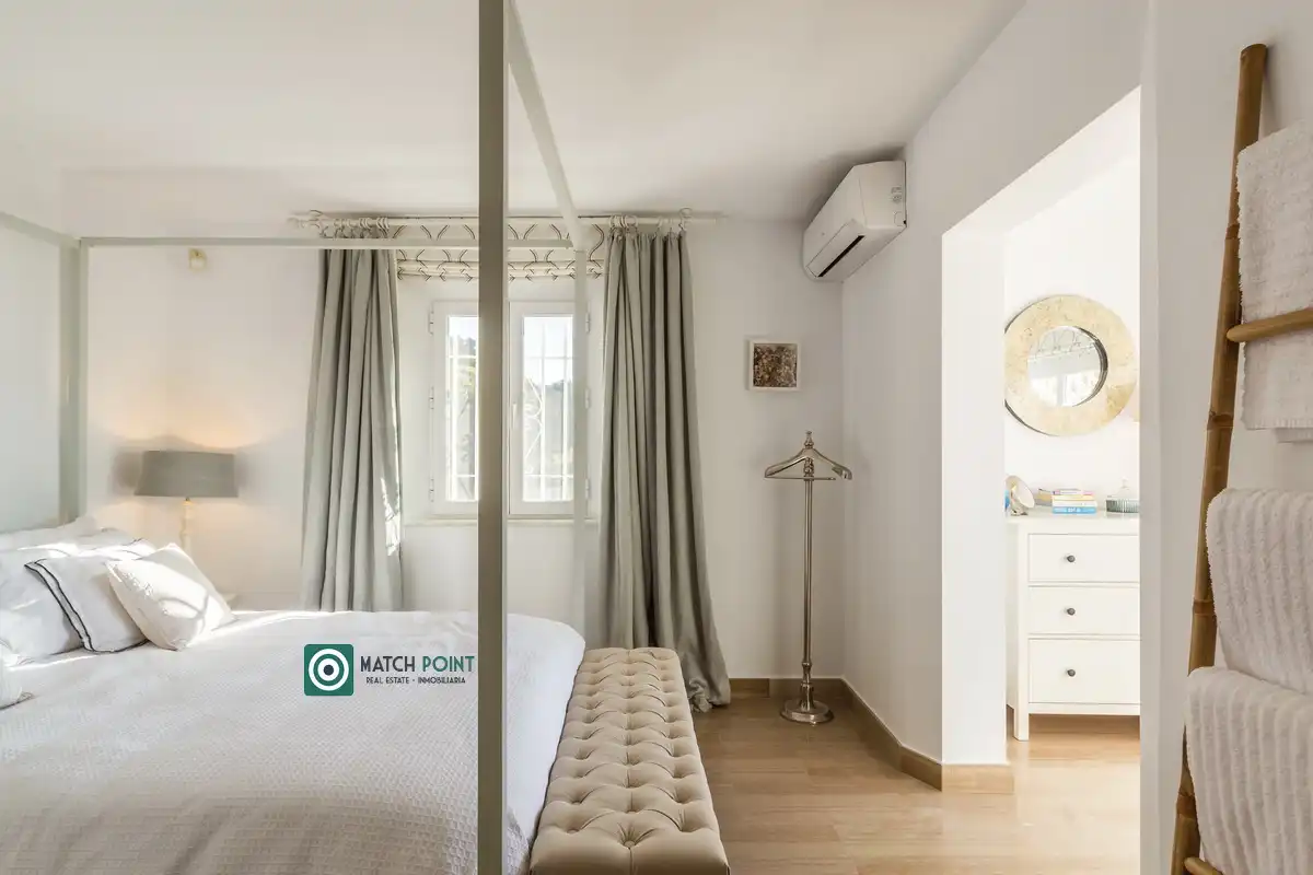 Habitación de Casa o chalet en venta en Almuñécar