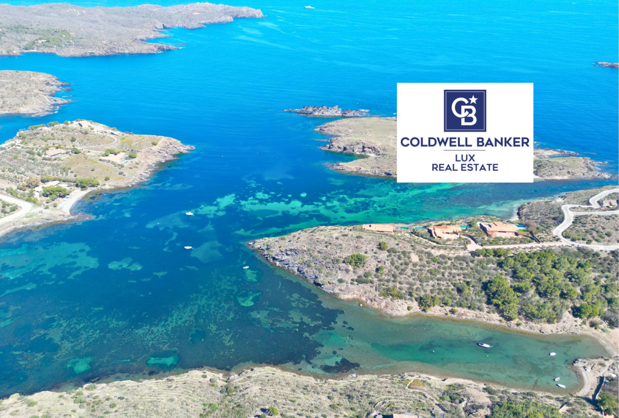 Casa o xalet en venda en Cadaqués amb Piscina