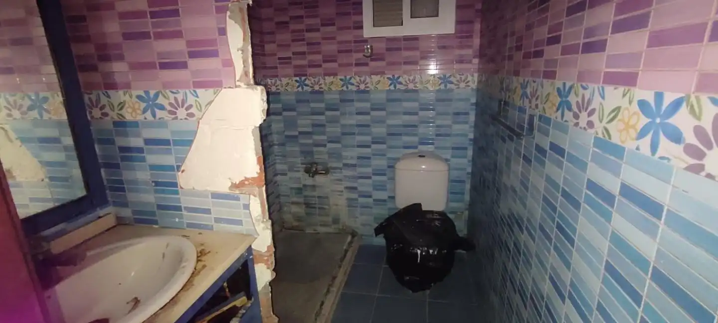 Baño de Piso en venta en Melilla