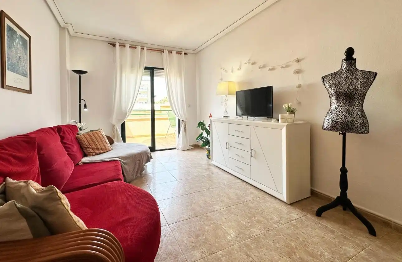 Apartment with pool for sale in Calle Mar, imagen 12