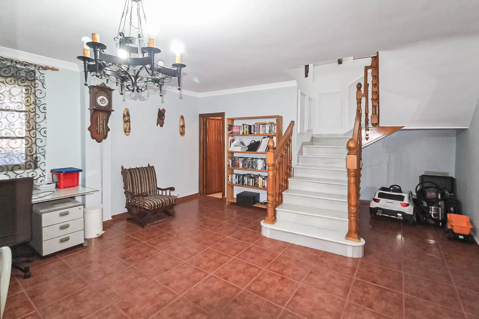 Casa o xalet en venda en Motril amb Piscina