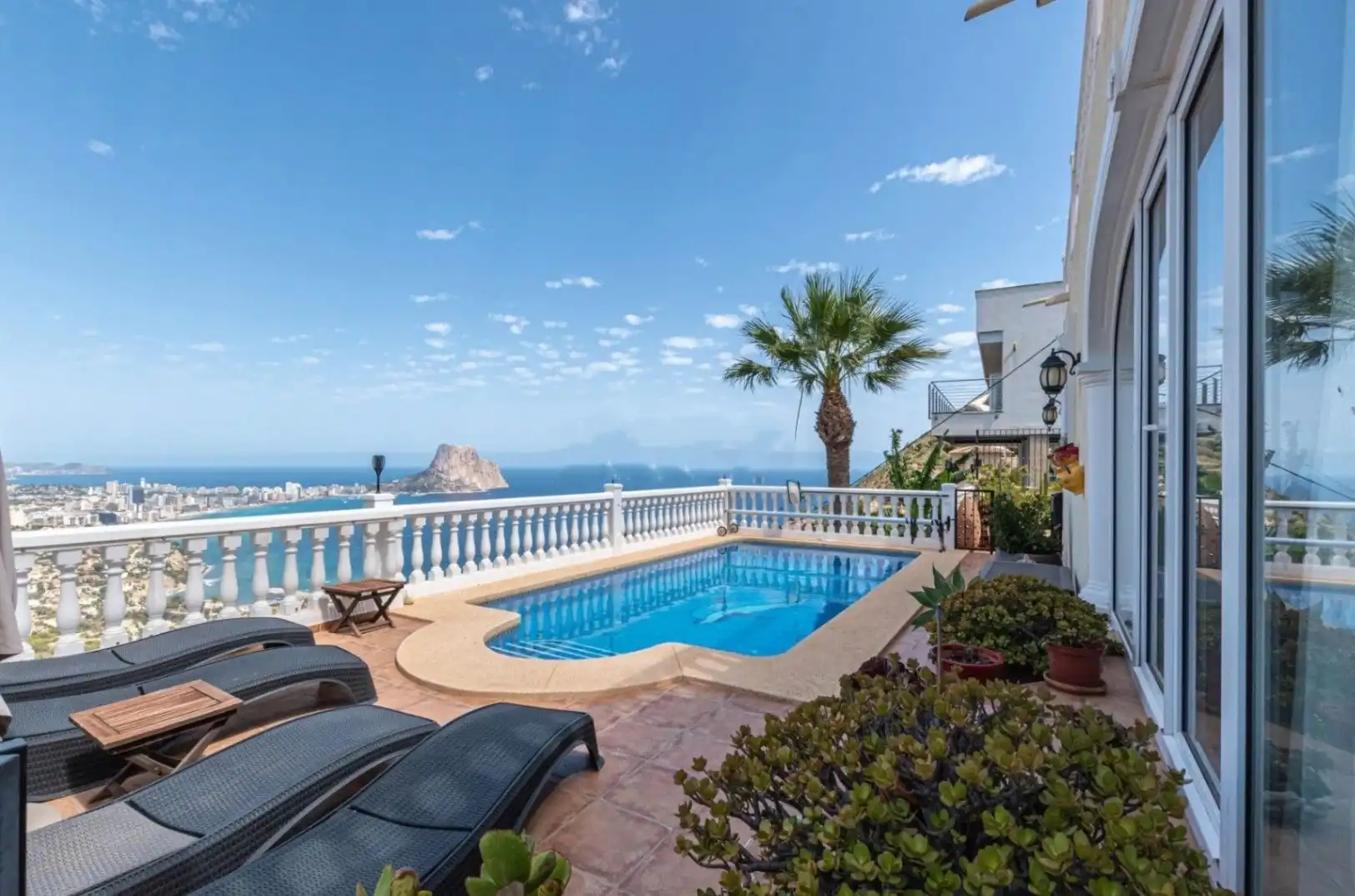 Maison avec piscine à vendre à Marisol Park - Ortembach - Los Almendros, imagen 2