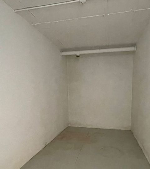 Foto 2 de Trastero de alquiler en Carrer de Narcís Giralt, 32, Centre, Sabadell