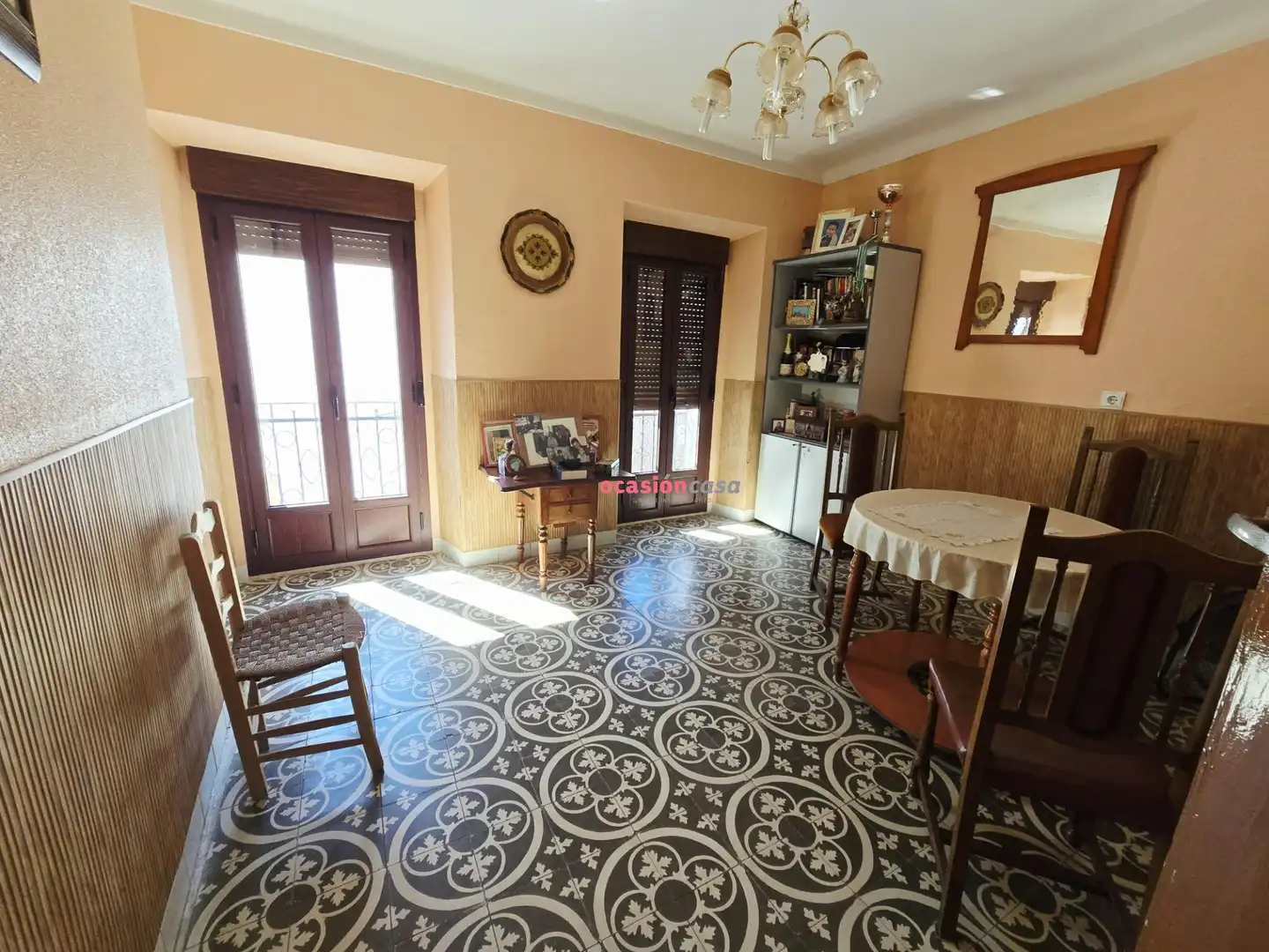 Haus zum Verkauf in Villanueva de Córdoba, imagen 2