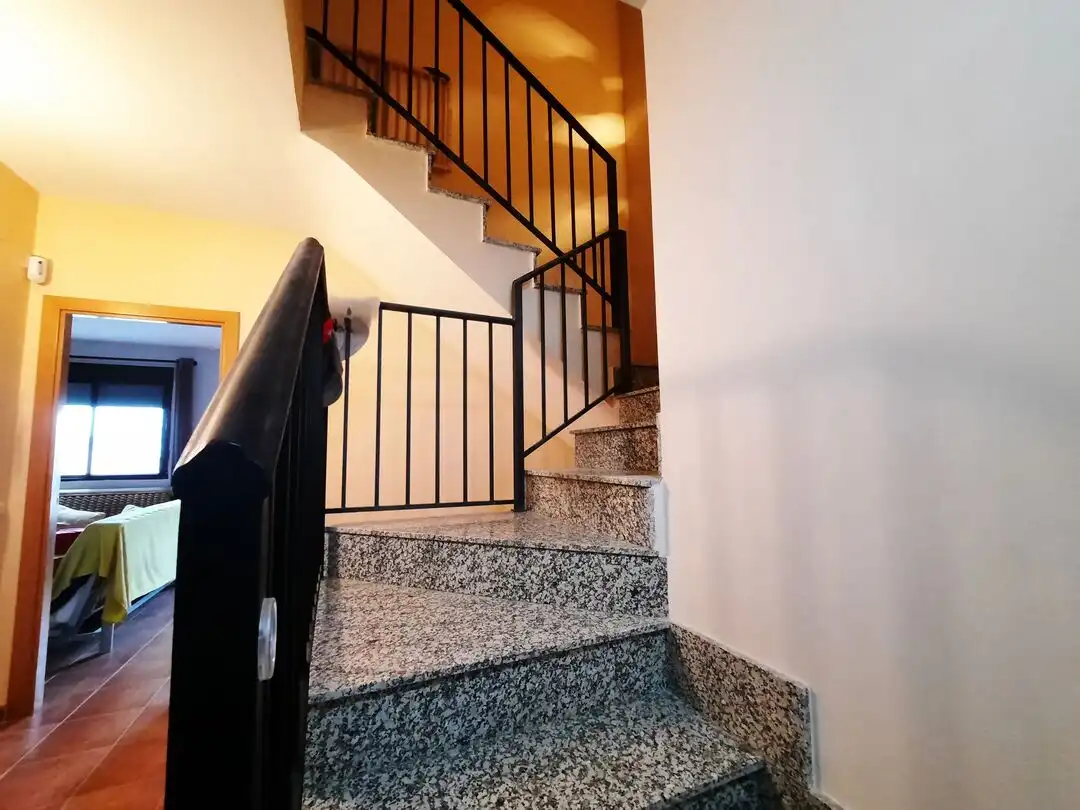 Detached homes for sale in Escalona  with Air Conditioner, Heating and Storage room