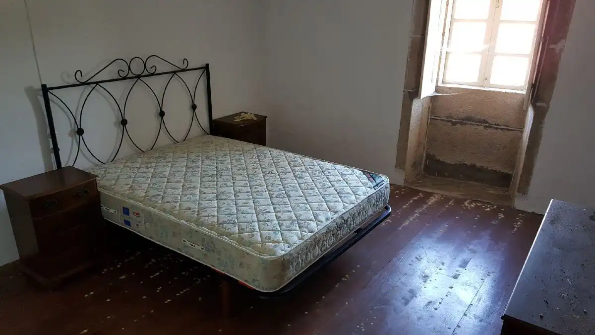 Habitación de Casa o chalet en venta en Ponteceso