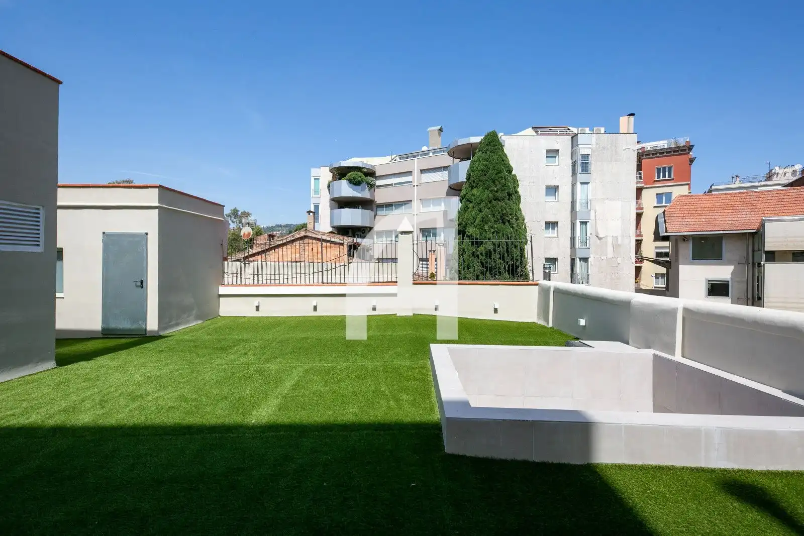 Penthouse with lift for sale in Ganduxer, imagen 30