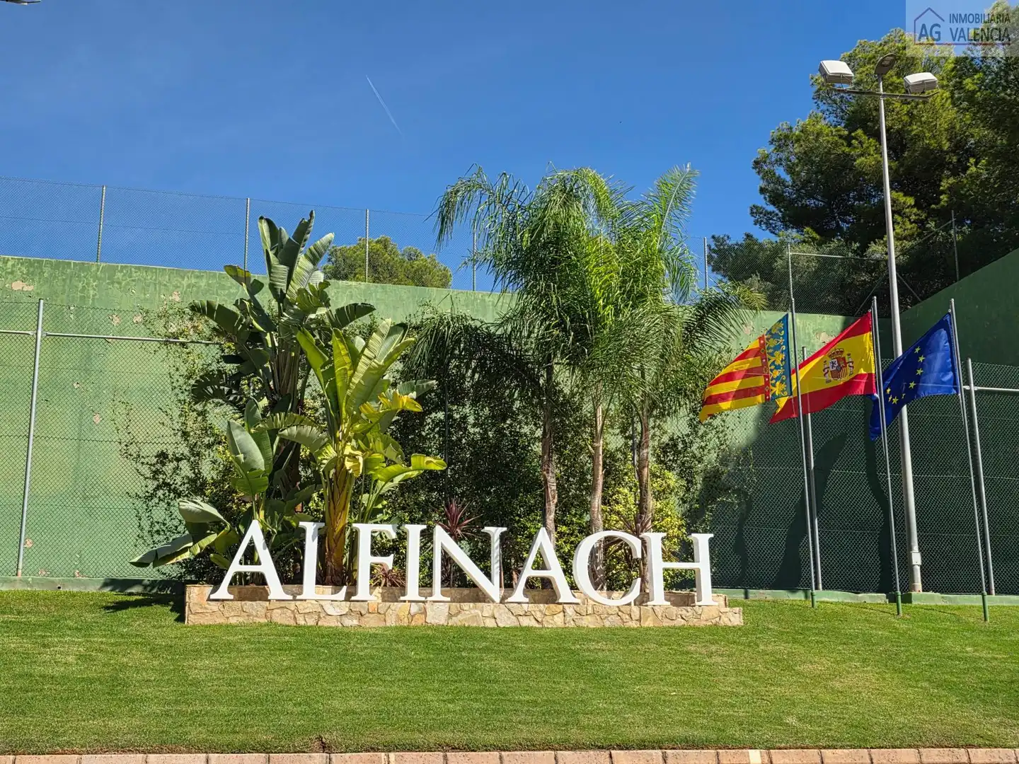 Haus oder Chalet zum Verkauf in Alfinach - Los Monasterios