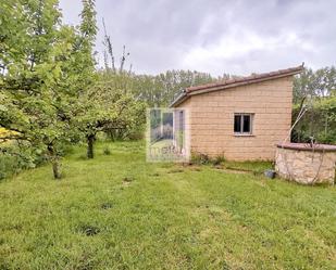 Residential for sale in Valle de Santibáñez