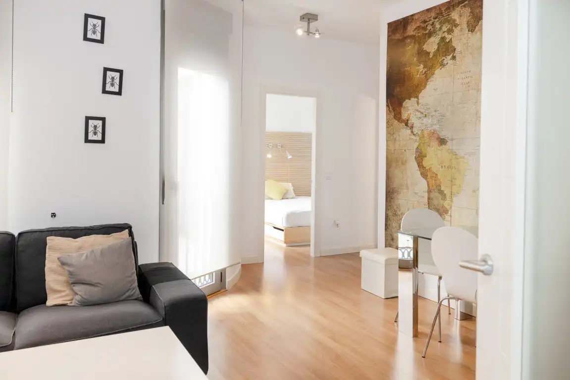 Appartement avec ascenseur à vendre à Calle Montaño, imagen 5