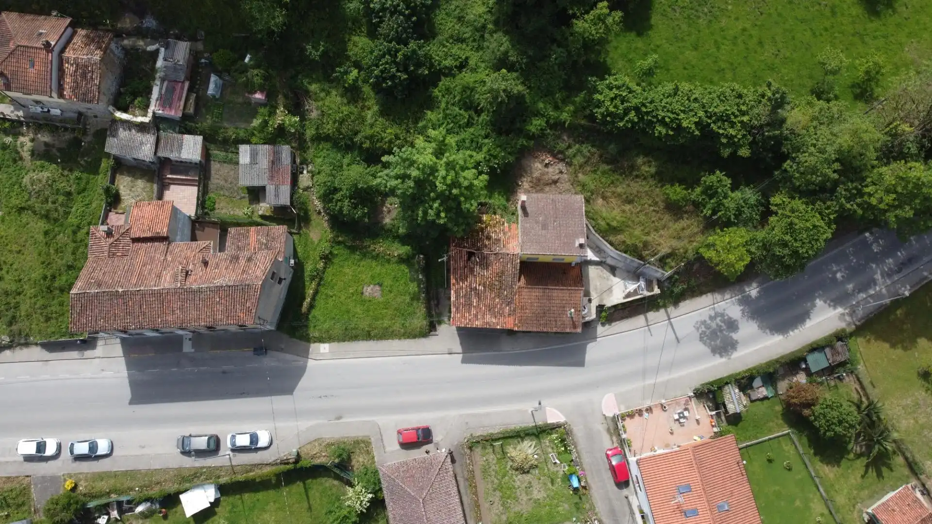 Casa amb jardí en venda a CASTAÑEU 31, imagen 31