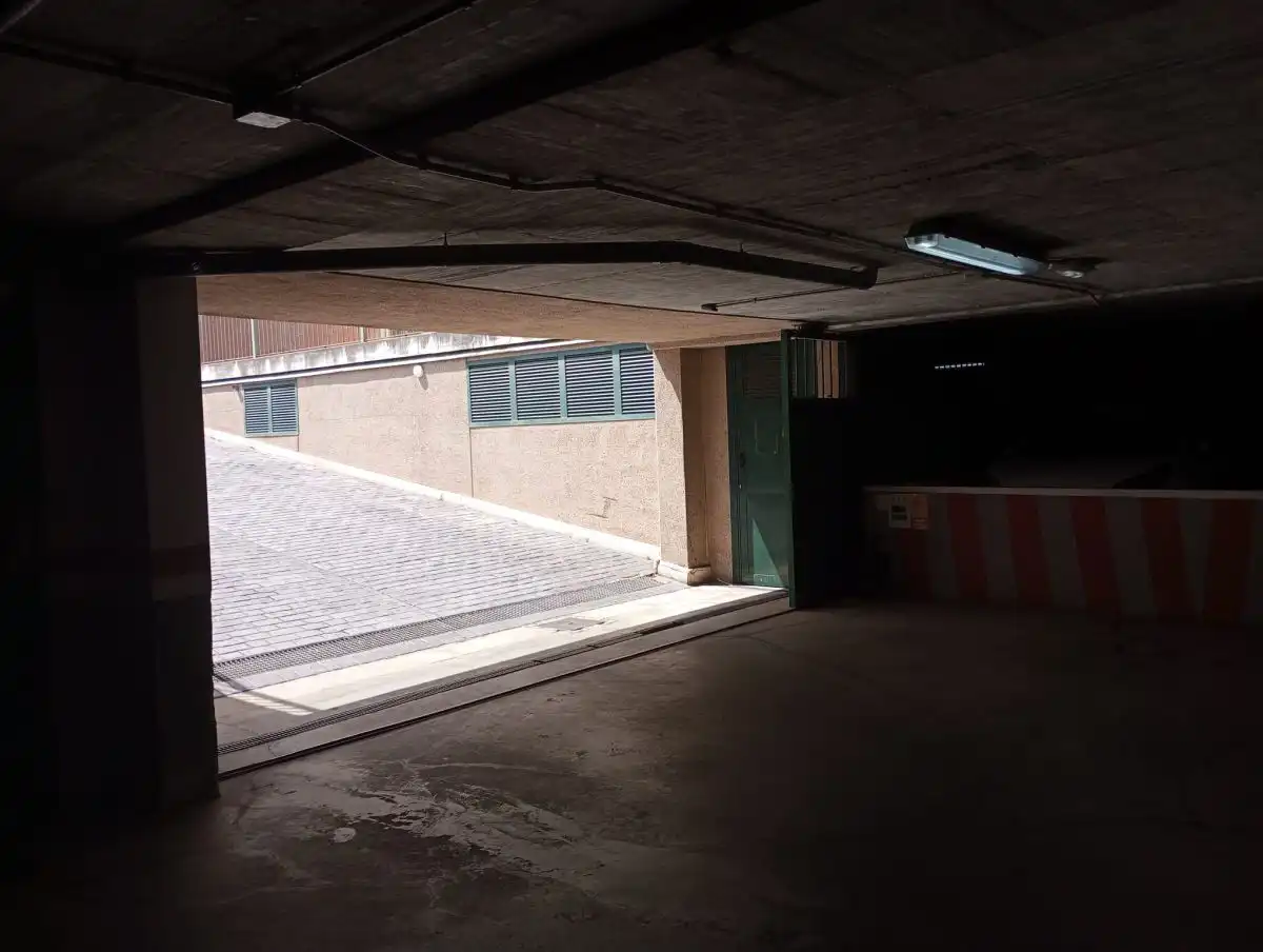 Parking of Garage for sale in Arroyo de la Encomienda