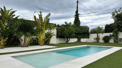 Foto 5 de Casa o chalet en venta en Cami del Mar, Pueblo - Urbanizaciones, L'Alfàs del Pi