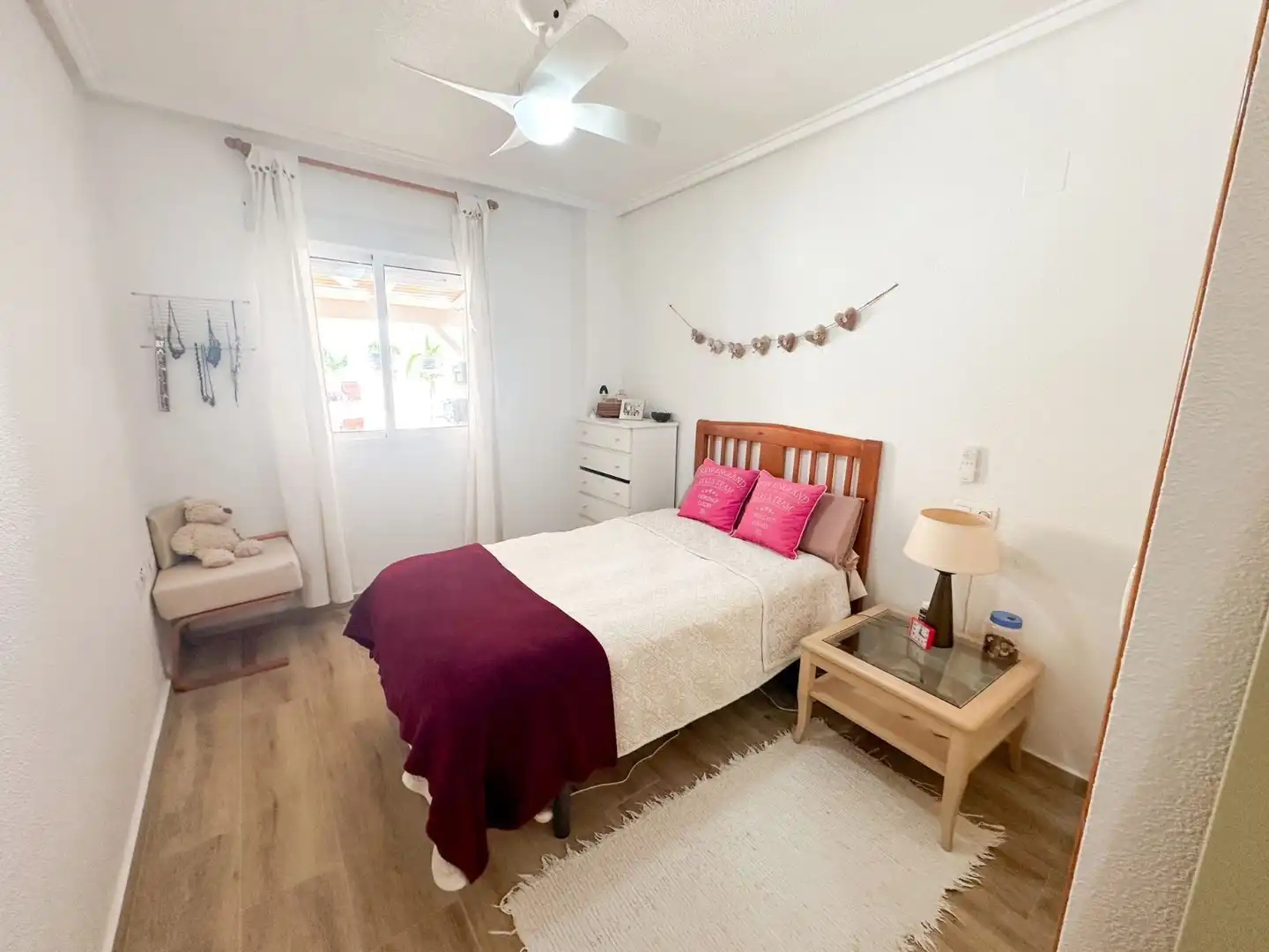 Apartment with garden for sale in Playa del Cura, imagen 14