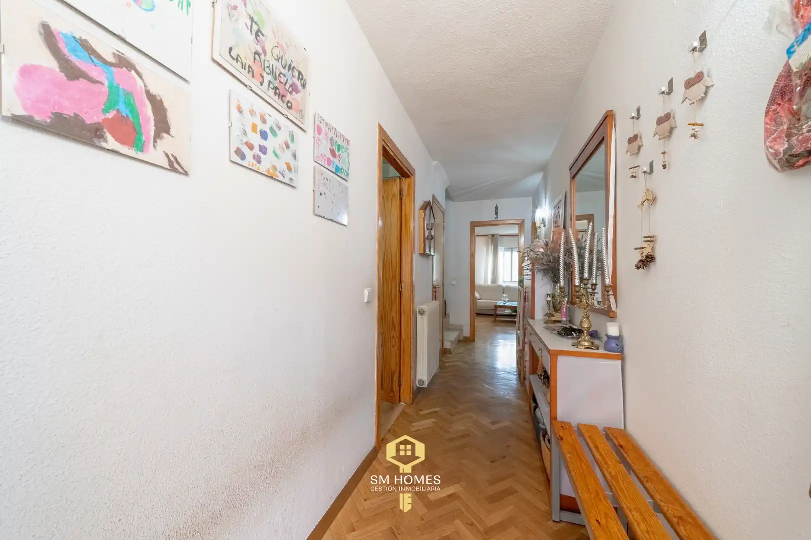Detached homes for sale in Mejorada del Campo  with Air Conditioner, Heating and Private garden