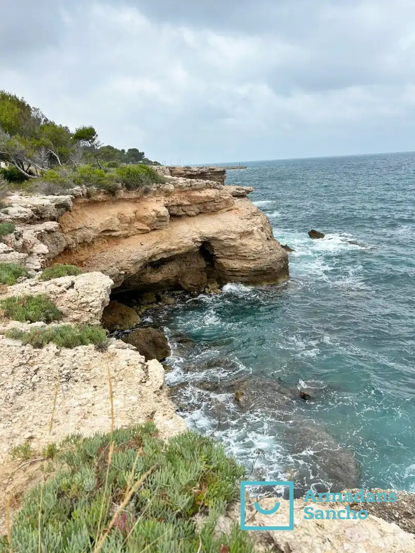 Xalet en venda a Ronda del Mar, imagen 55