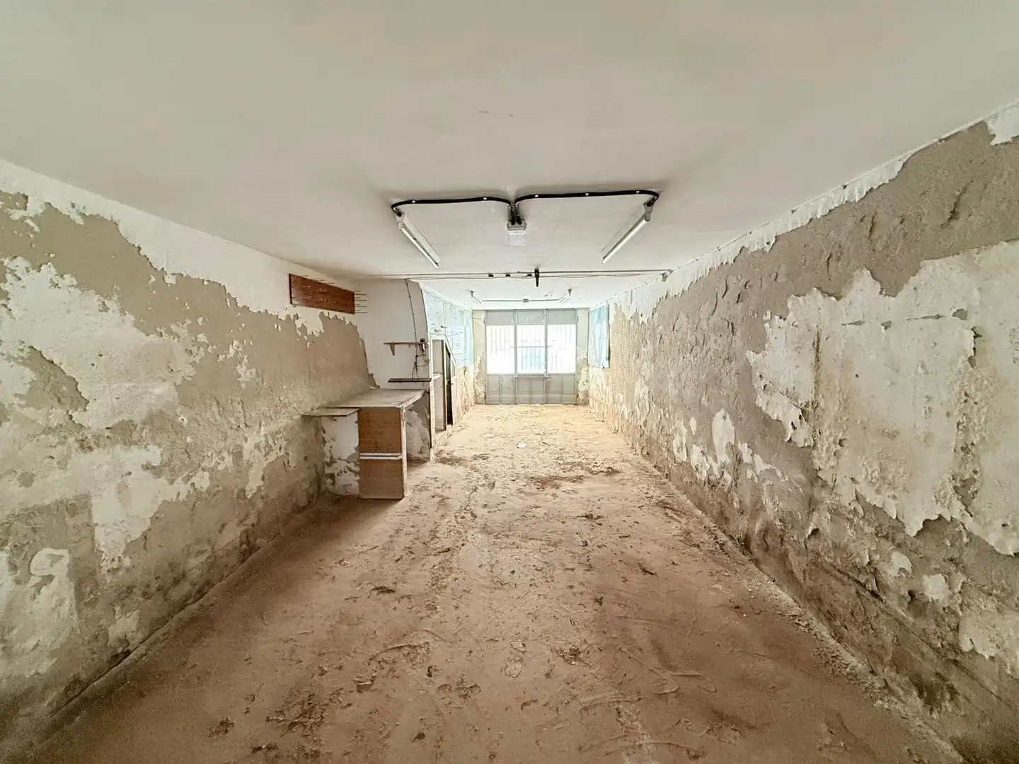 Local commercial à vendre à Obispo/Bisbe Aznar, imagen 66