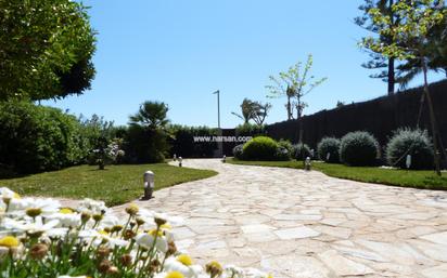 Jardí de Casa o xalet en venda en Benicasim / Benicàssim amb Terrassa