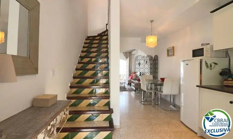 Maison à vendre à Carrer Porto Fino