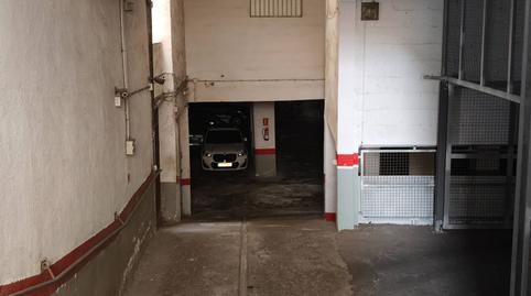 Foto 3 von Garage zum Verkauf in Calle de José María de Villa, La Salle - Cuatro Torres,  Santa Cruz de Tenerife Capital