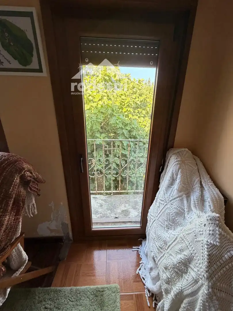 Terraza de Casa o chalet en venta en Covelo con Calefacción, Terraza y Piscina
