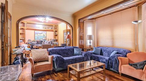 Foto 5 de Pis en venda a Carrer D'escipió, El Putget i el Farró,  Barcelona Capital