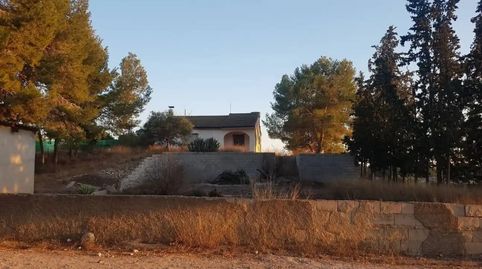 Foto 4 de Casa o xalet en venda a Calle Finca Maximino, 12f, El Pino, Molina de Segura