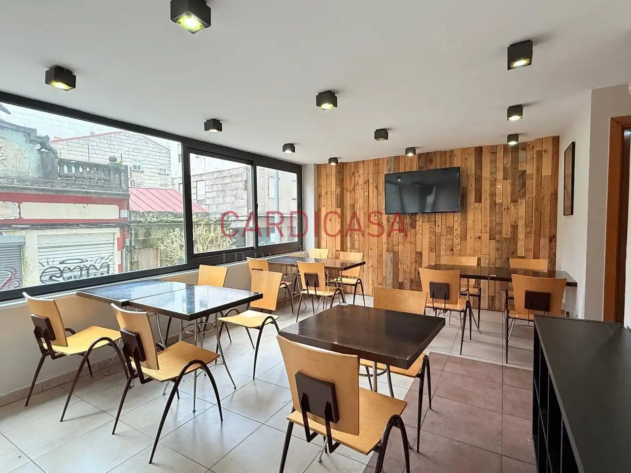 Local comercial en venta en Travesia de Vigo, imagen 8