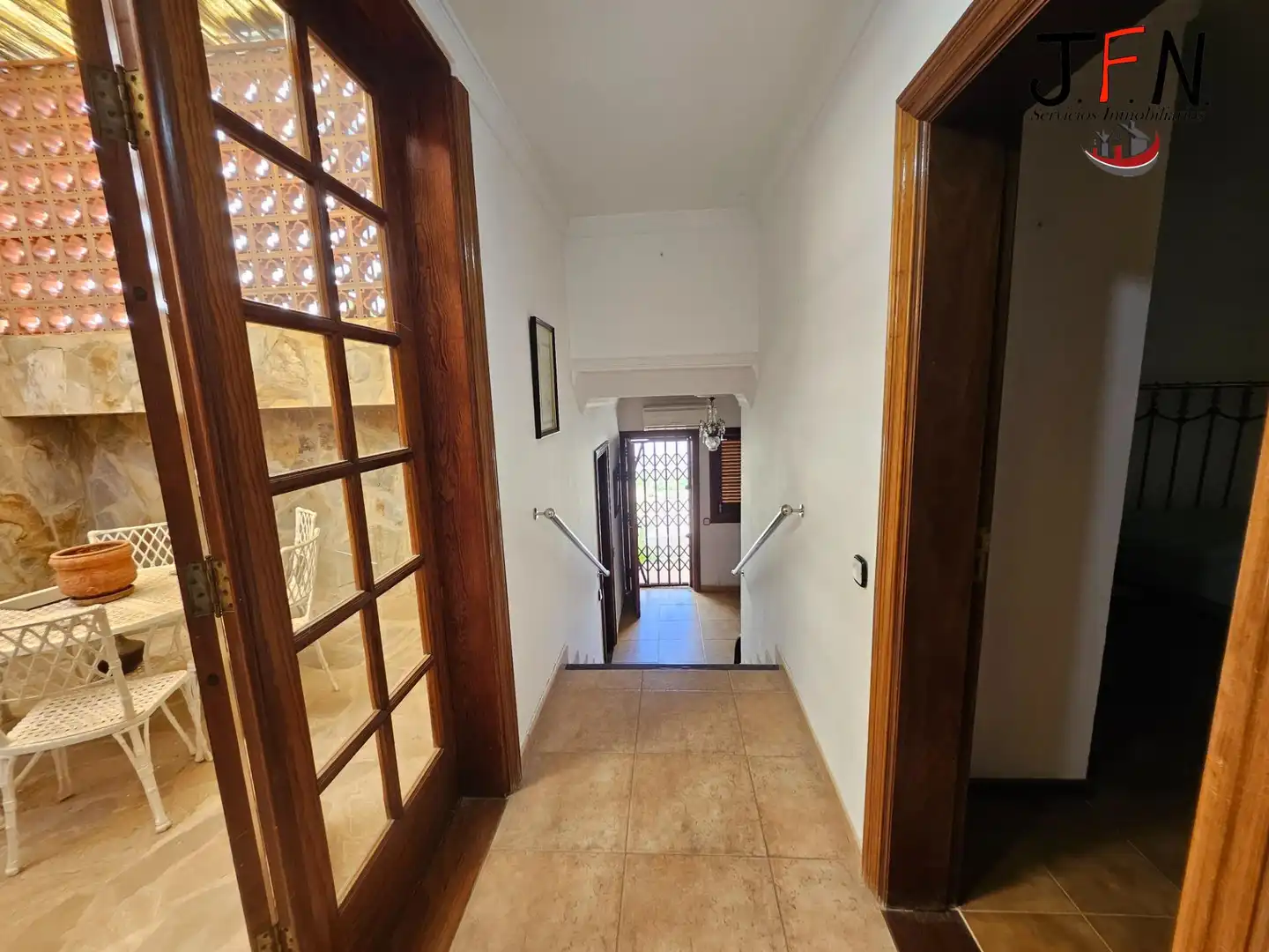 Casa o chalet en venta en Puerto del Rosario con Aire acondicionado, Jardín privado y Trastero