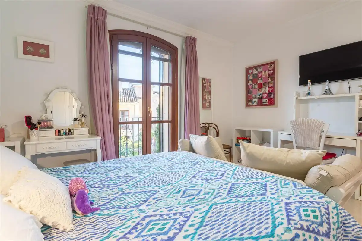 Terraced house for sale in San Pedro de Alcántara, imagen 36