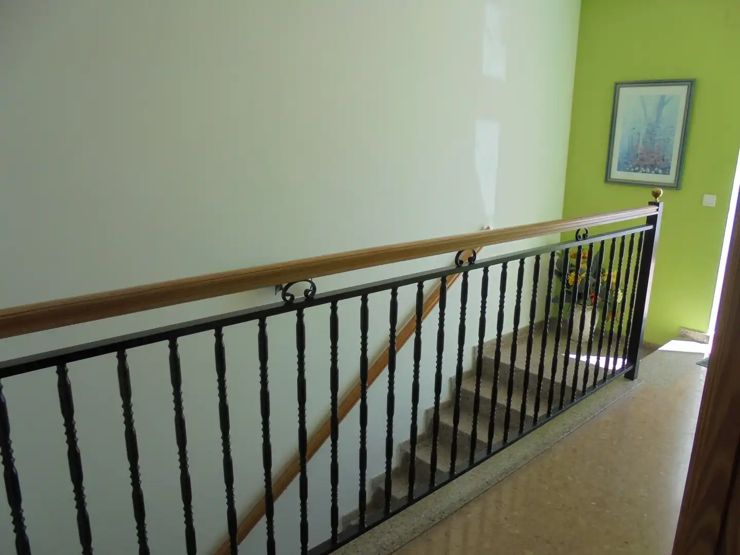 Casa adosada en venta en Camporrobles con Amueblado