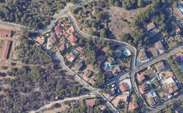 Piso en Venta en Mas Trader - Corral d'En Tort - Corral d'En Cona