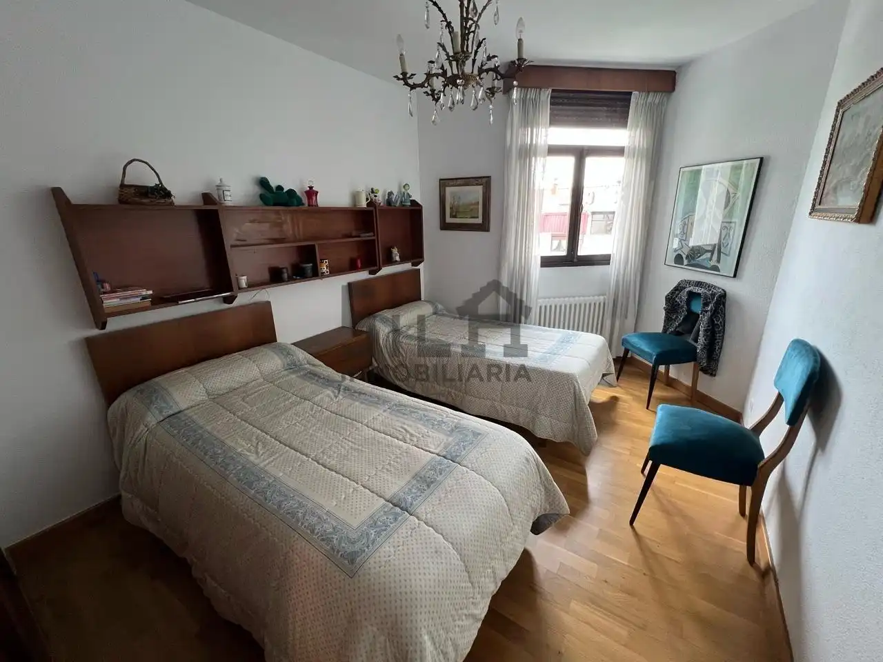 Appartement avec terrasse à vendre à ALFONSO RODRÍGUEZ CASTELAO, imagen 18