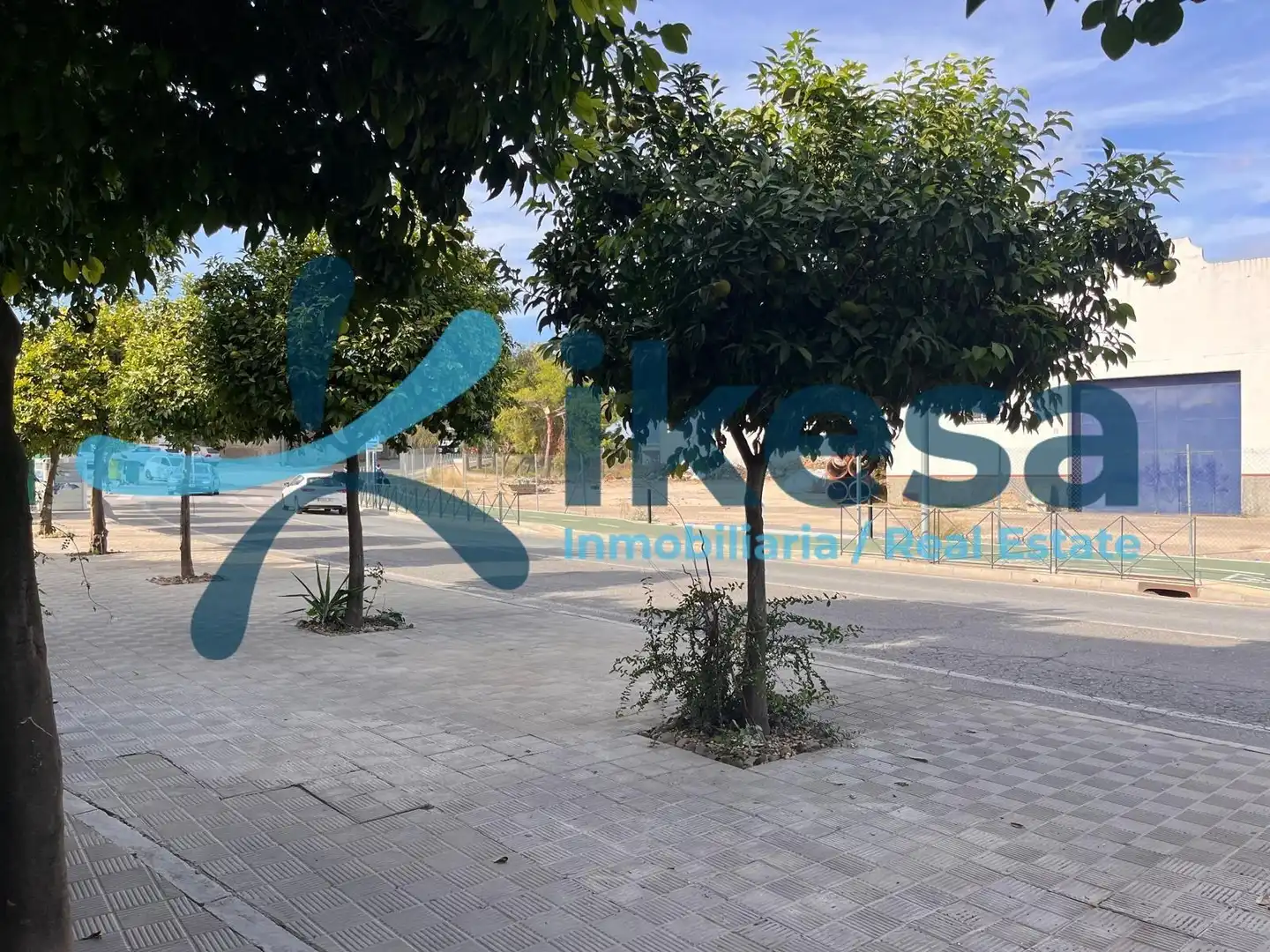 Casa o chalet en venta en Marchena