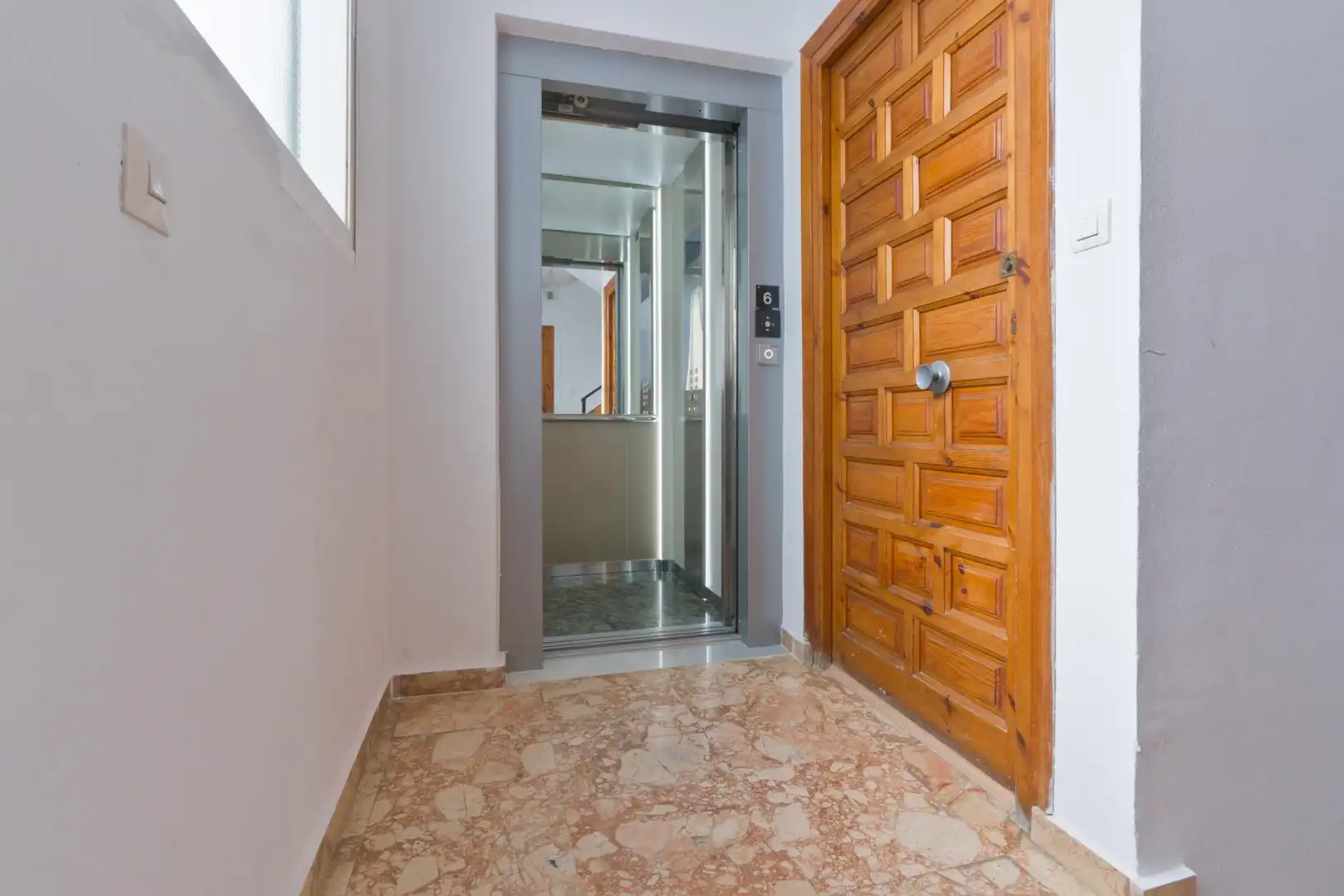 Flat with lift for sale in Calle Marquita 3, imagen 11